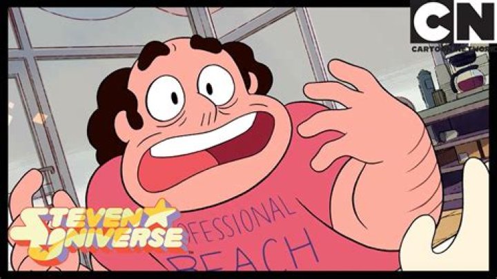 Steven Man