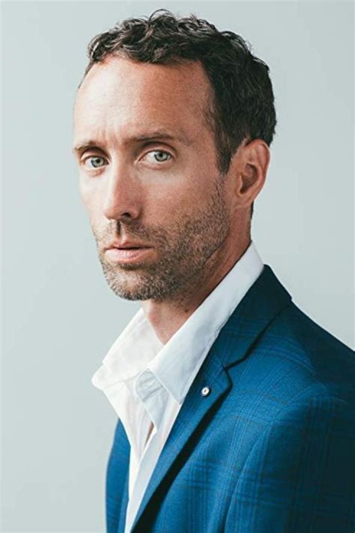 Steven McCarthy