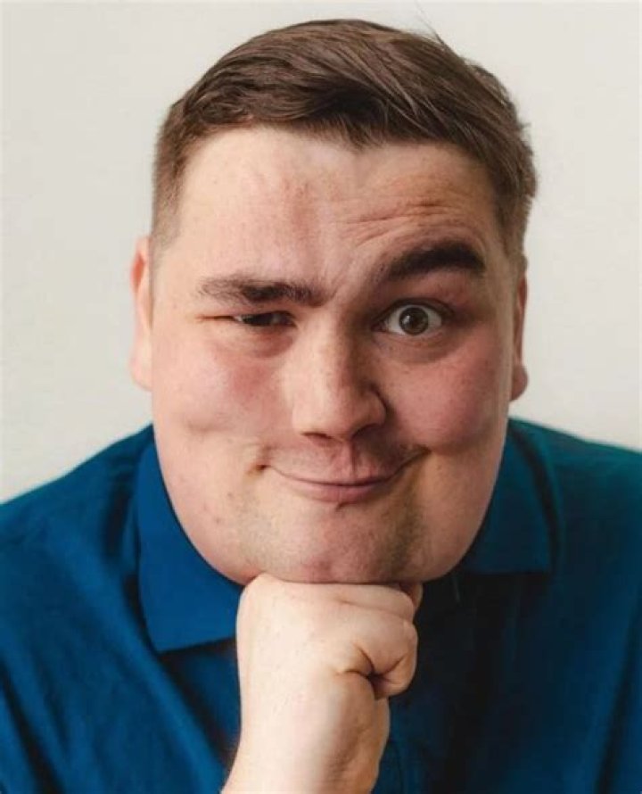Steven Mckell