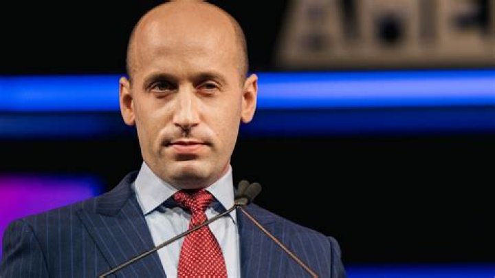 Steven Miller