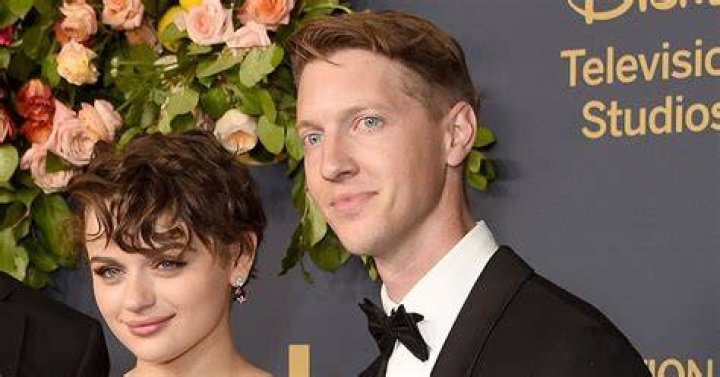 Steven Piet Age | How Old Is He | A Look Into His Relationship With Joey King