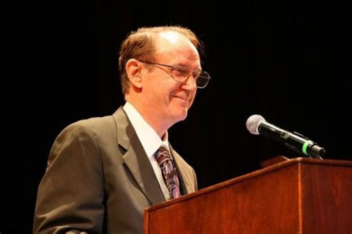 Steven Sample