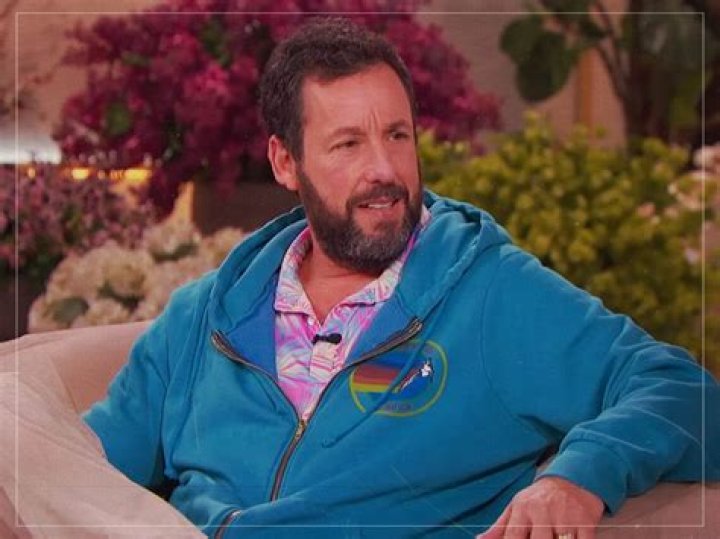 Steven Sandler