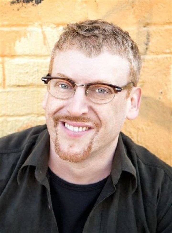 Steven Shehori