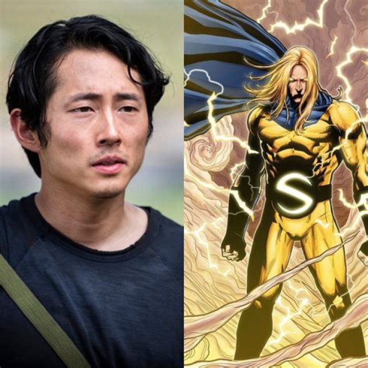 Steven-Yeun