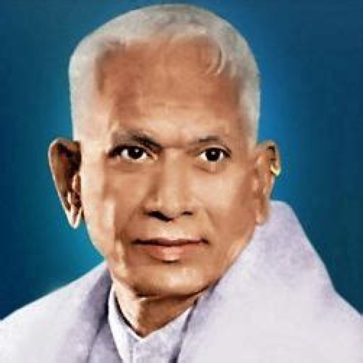 Sthanam Narasimha Rao