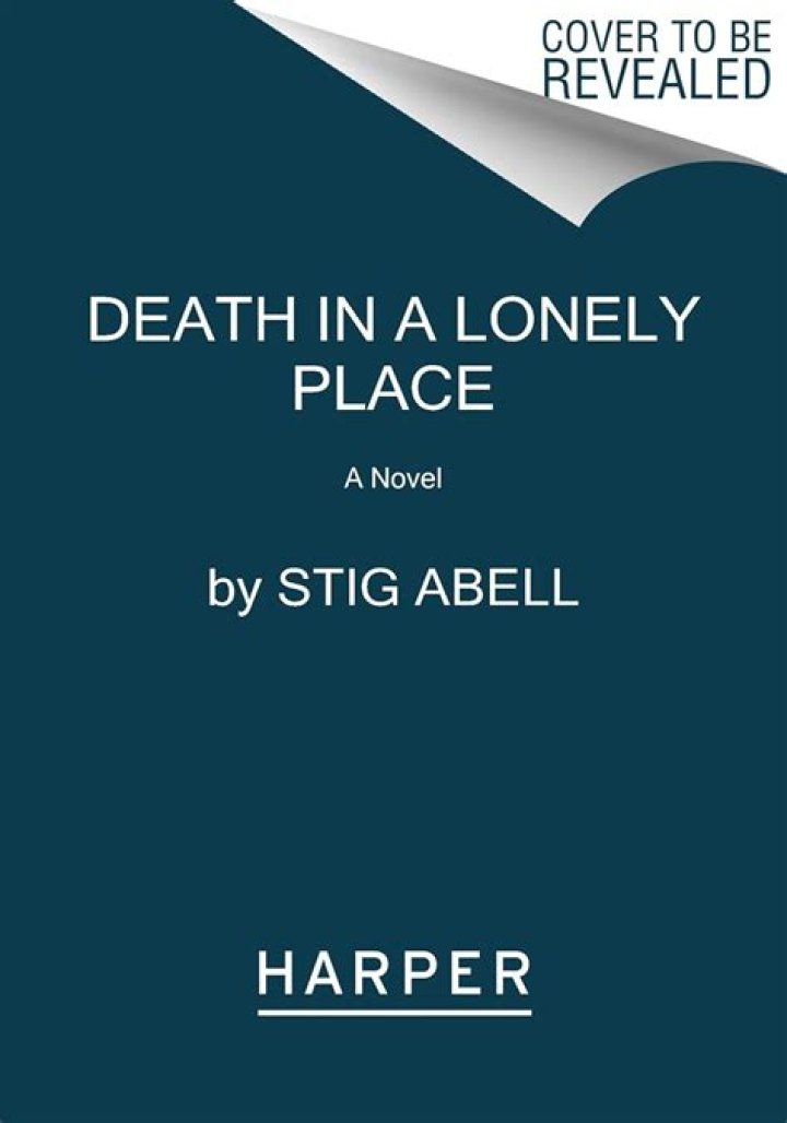 Stig Abell
