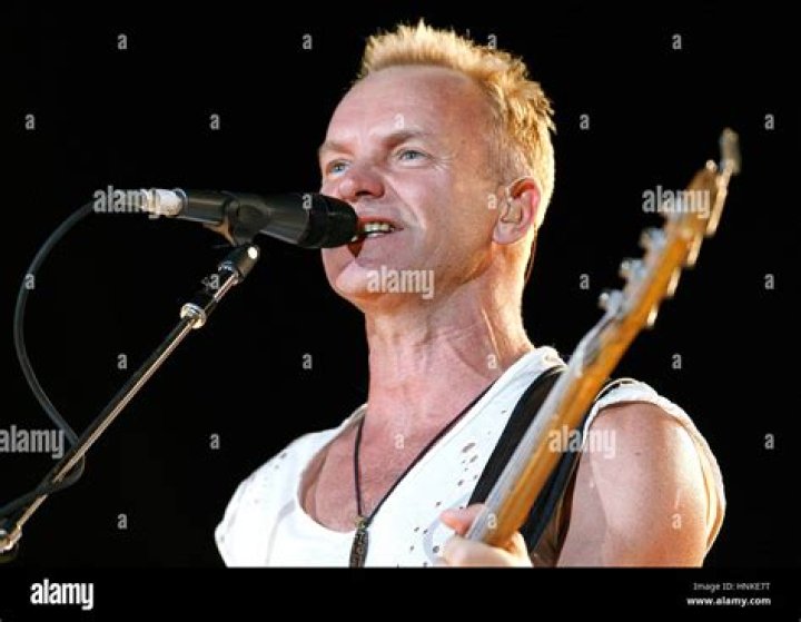 Sting