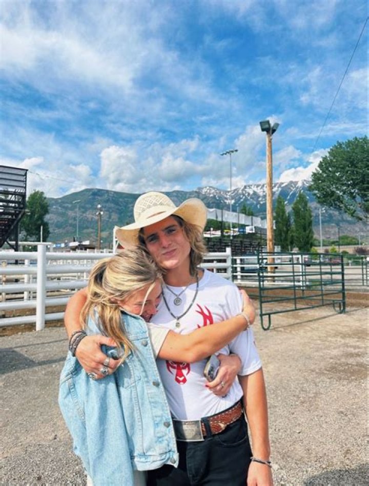 Stormie Goldsmith