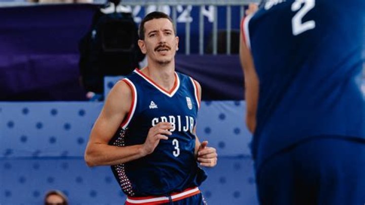 Strahinja Mićović