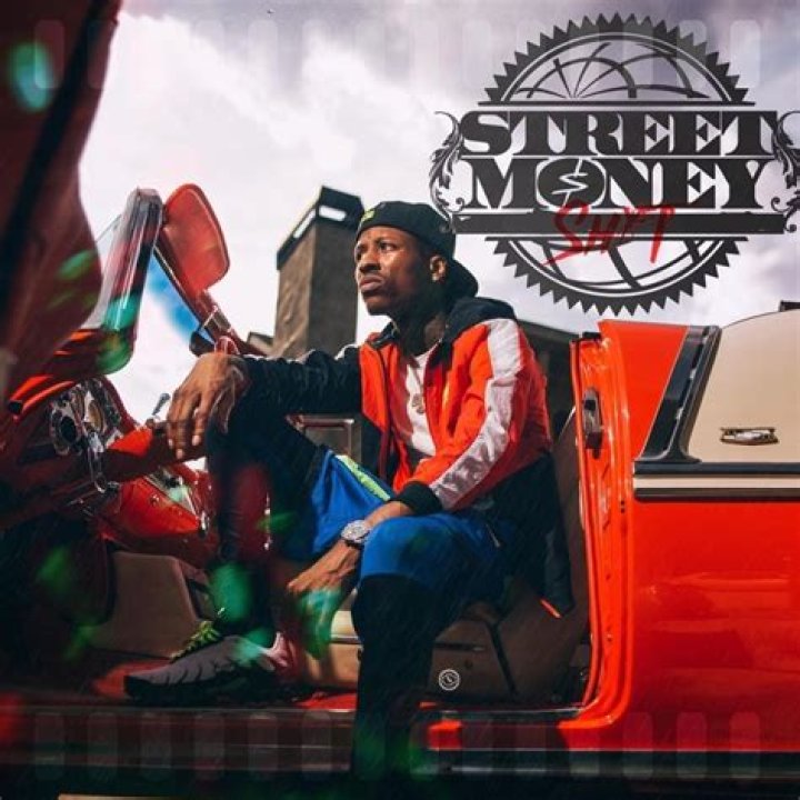 Street Money Boochie