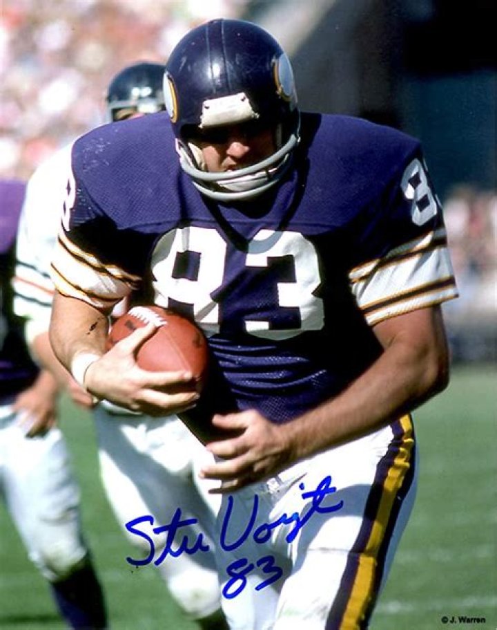 Stu Voigt