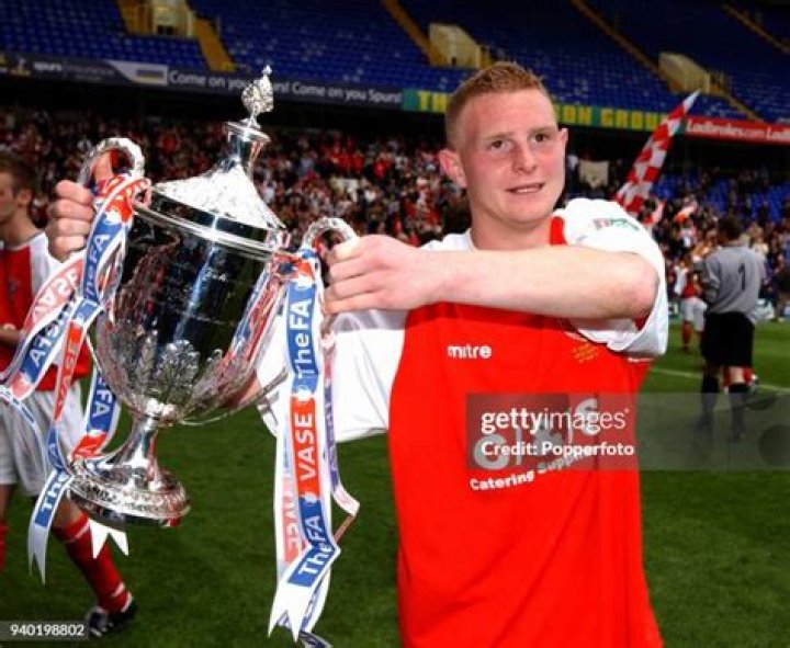 Stuart Beavon