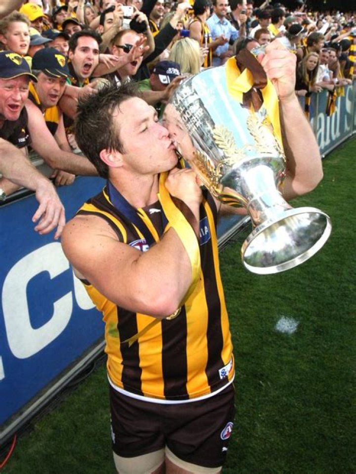 Stuart Dew