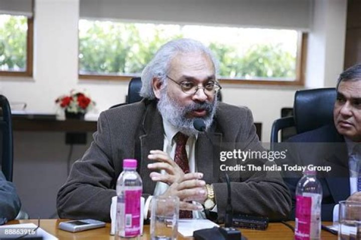Subir Gokarn