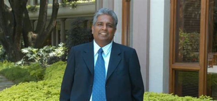 Subrah Iyar