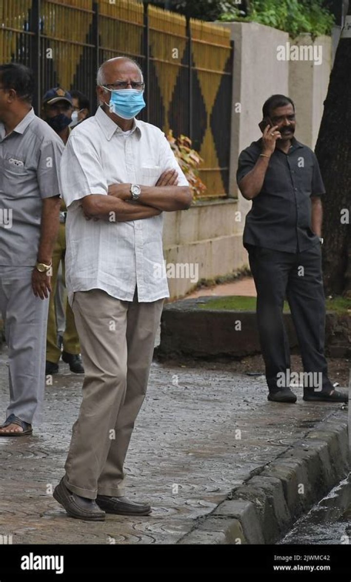 Subramaniam Ramadorai