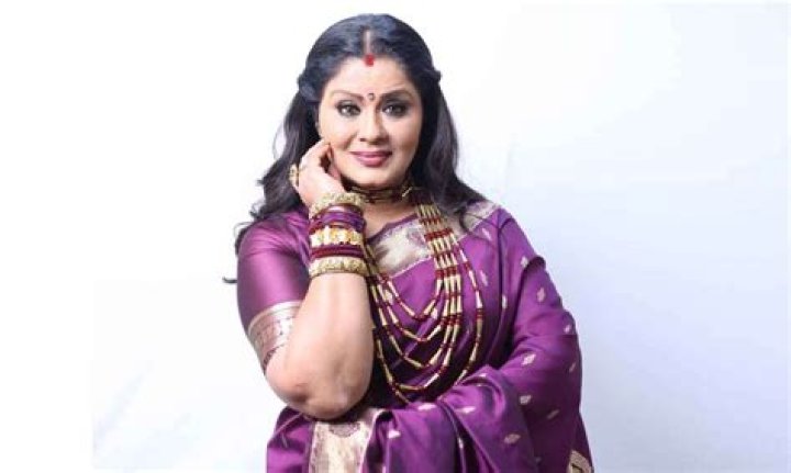 Sudha Chandran