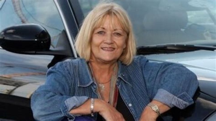 Sue Baker