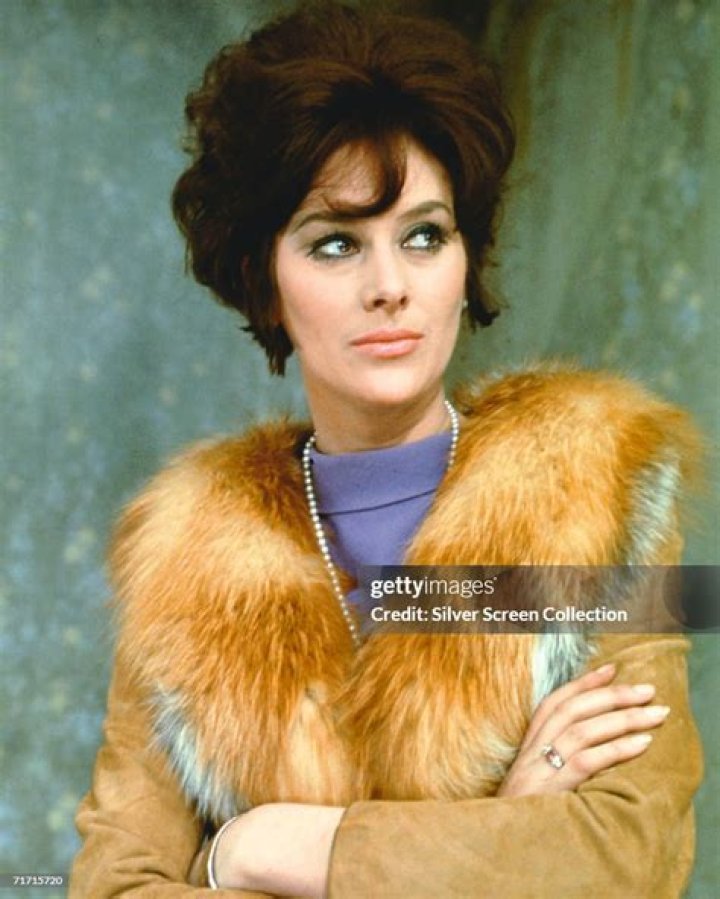 Sue Lloyd