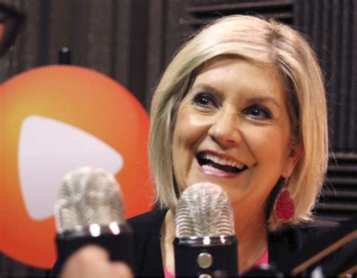 Sue Palka