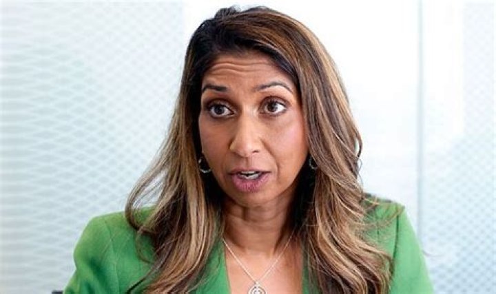 Suella Braverman