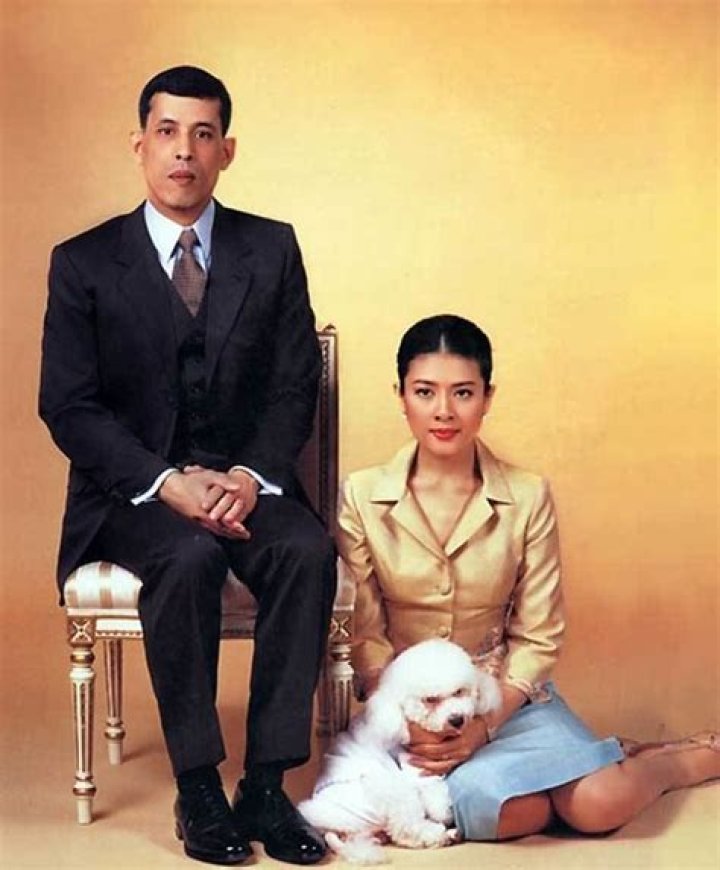 Sujarinee Vivacharawongse