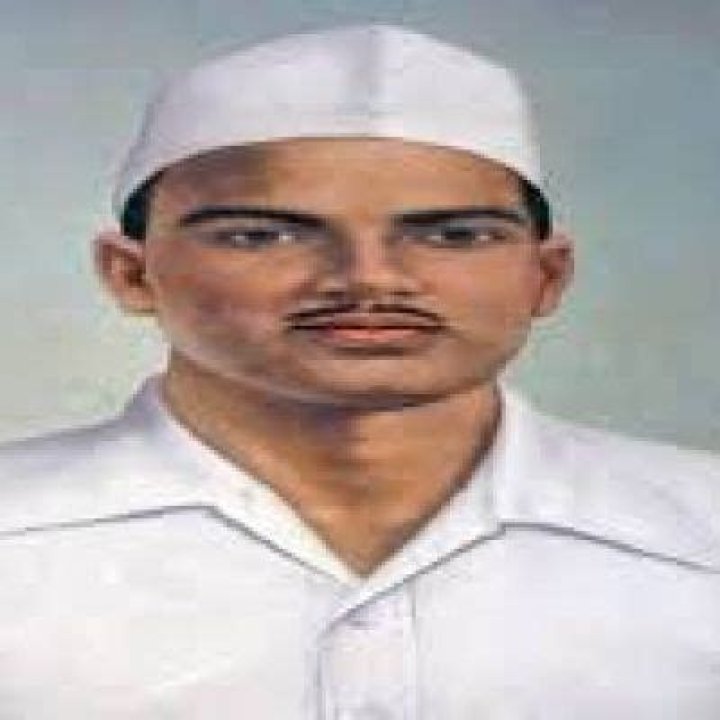 Sukh Dev
