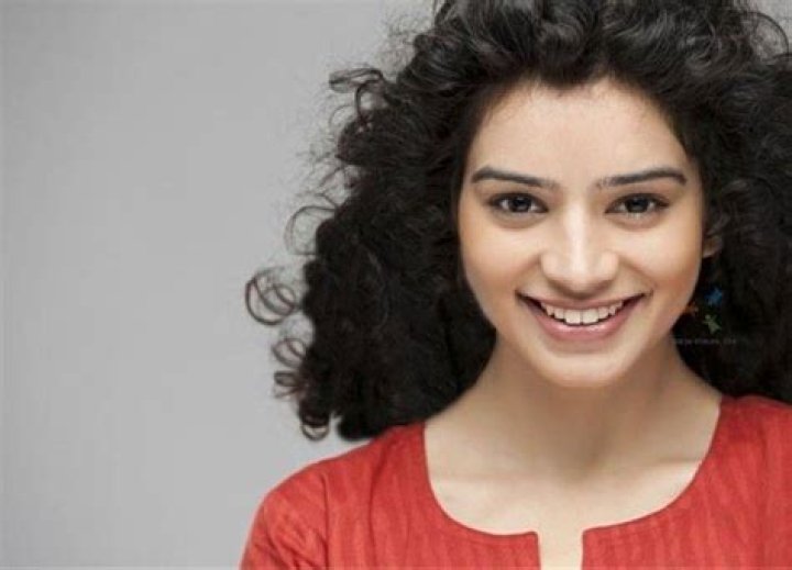 Sukirti Kandpal
