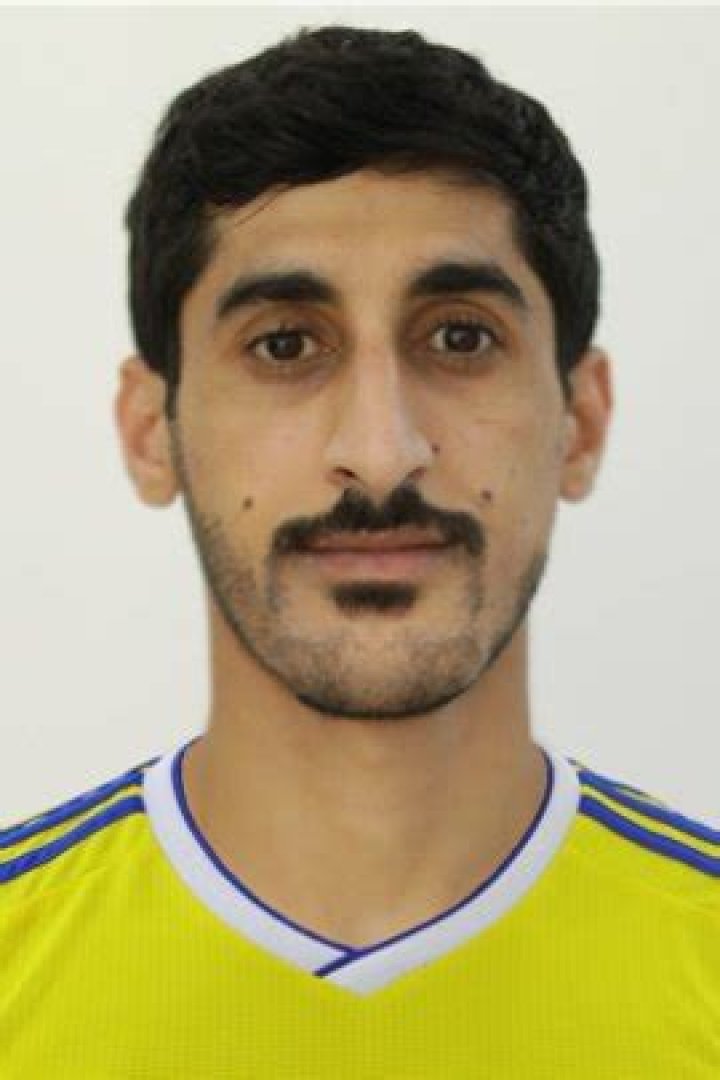 Sultan Al Ghaferi
