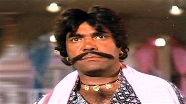 Sultan Rahi