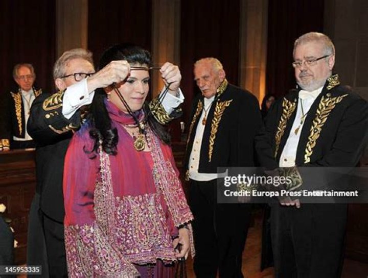 Sumaya Bint el Hassan