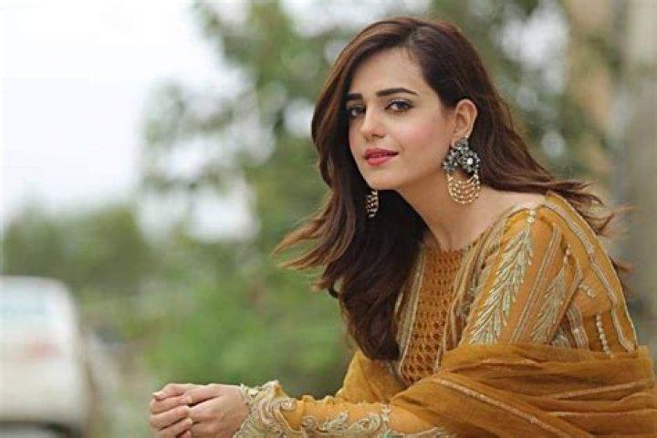 Sumbul Iqbal Khan