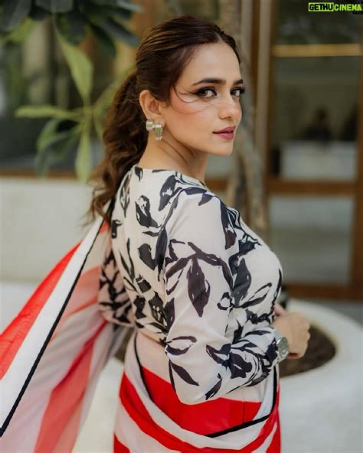 Sumbul Iqbal