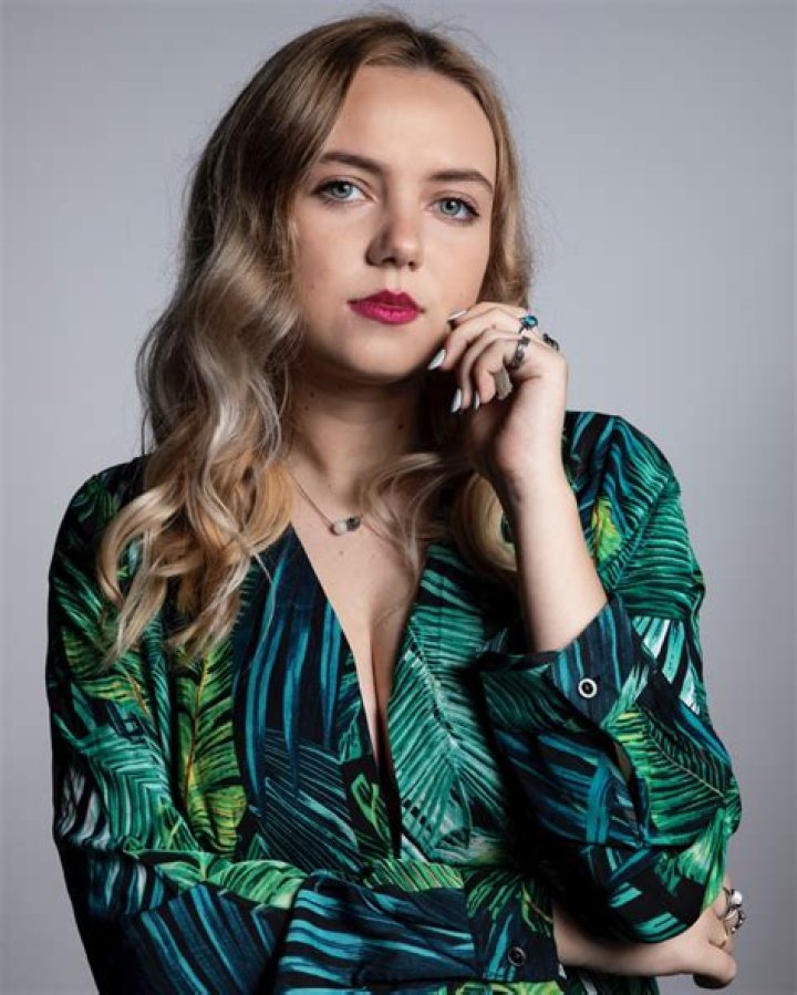 Summer Ertel
