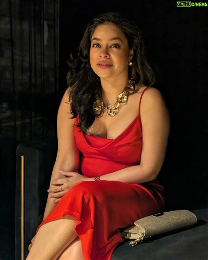 Sumona Chakravarti