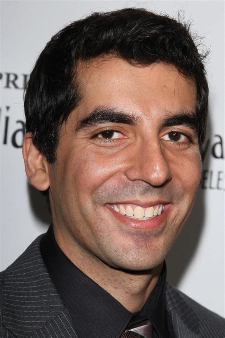 Sunil Malhotra