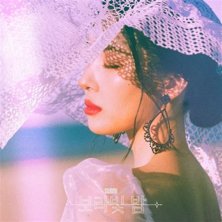 Sunmi