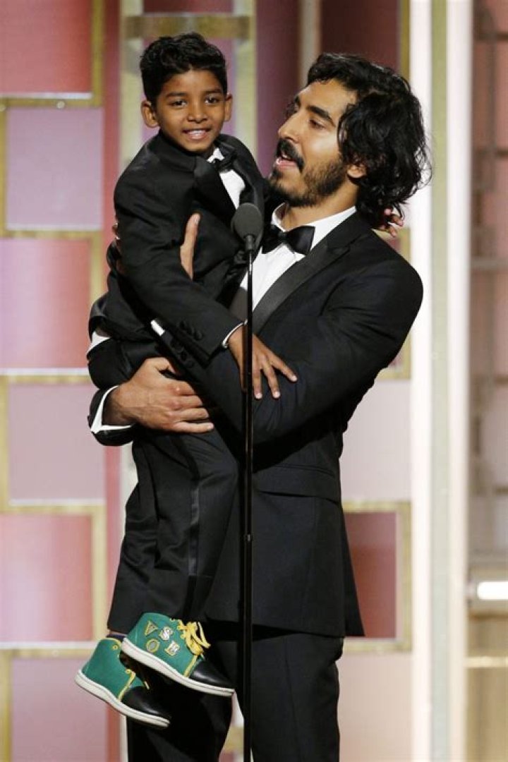 Sunny Pawar
