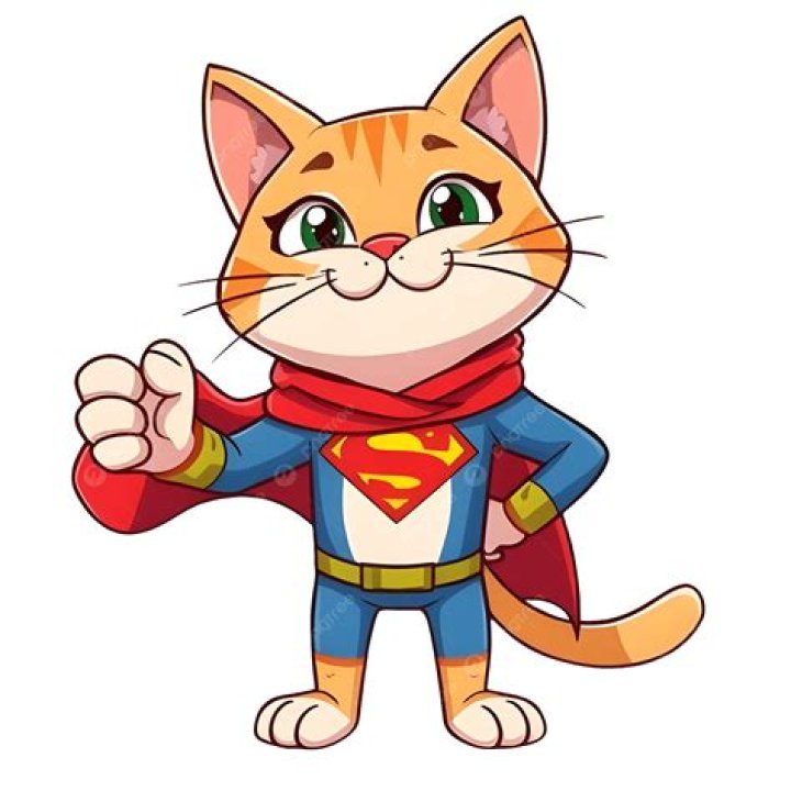 Super Cat