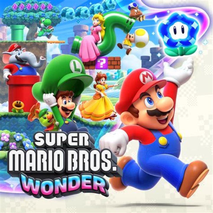 Super D