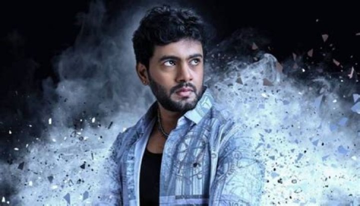 Suraj Kumar