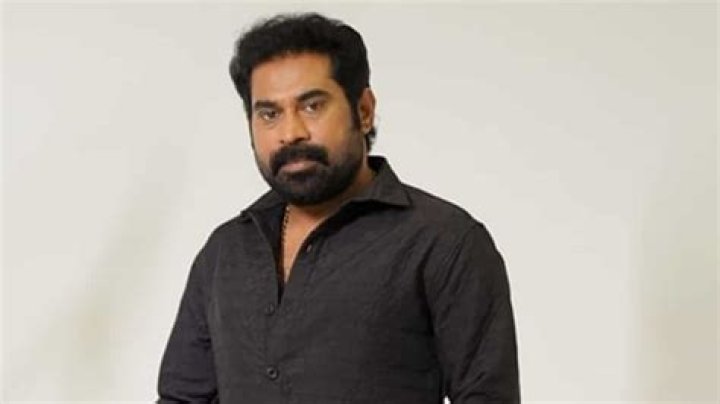 Suraj Venjaramoodu