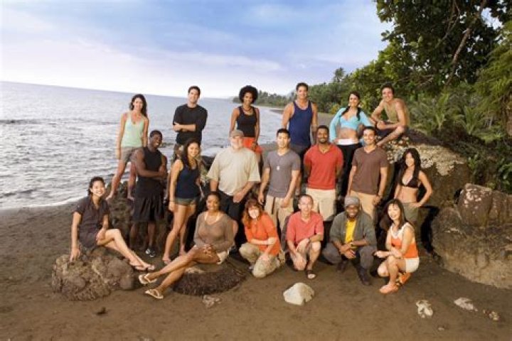 Survivor