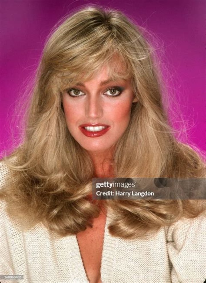 Susan Anton