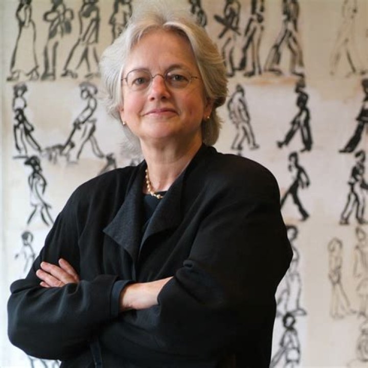 Susan Berresford