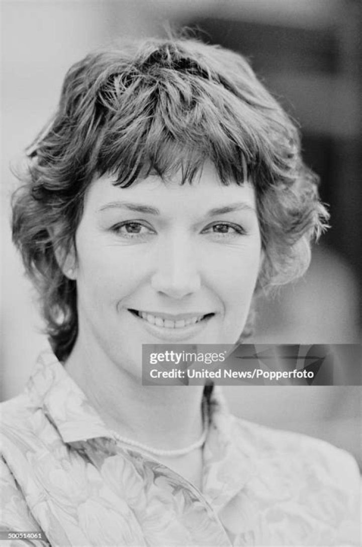 Susan Fleetwood