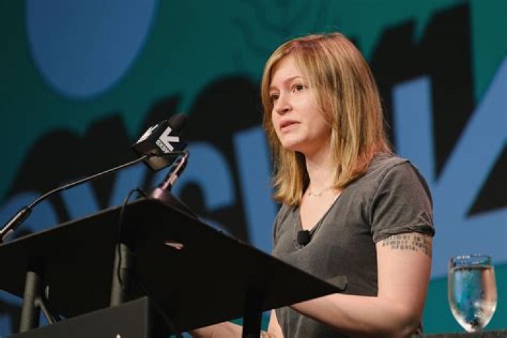Susan Fowler