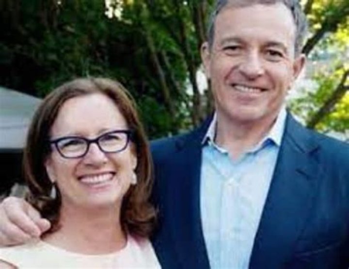Susan Iger