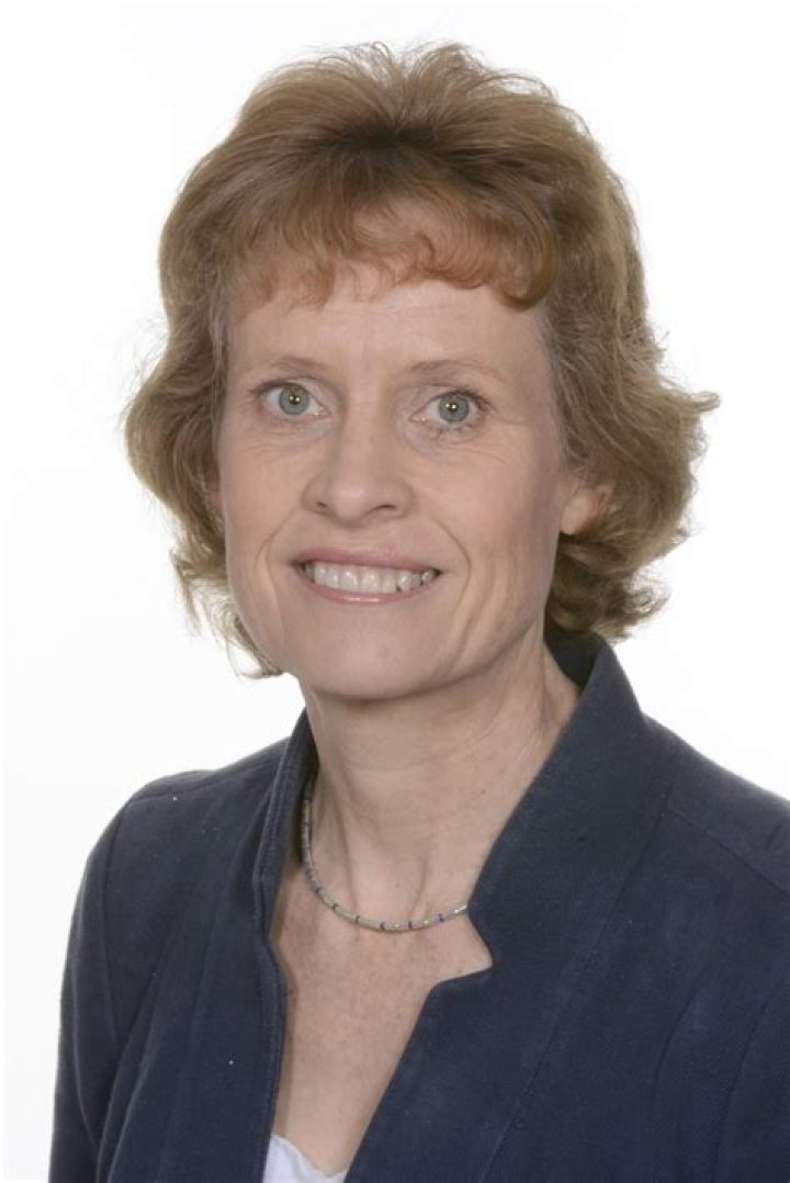 Susan Jebb